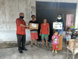 GGF CSR and CSV Sukses Majukan Perusahaan