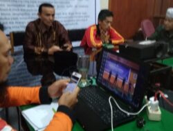 Sejumlah Calon Ketua Umum DMI Agam Bermunculan