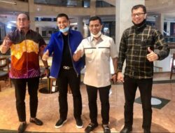 Andre Rosiade Yakin Epyardi-Jon Pandu Menang Pilbup Solok