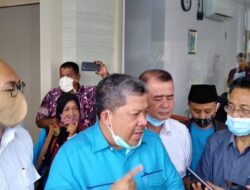 Partai Gelora Dukung Nasrul Abit-Indra Catri di Pilgub Sumbar