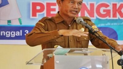 Kendalikan Covid, Walikota Pariaman Terbitkan Perwako