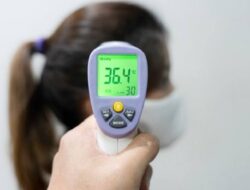 Thermo Gun Dicuri Ajudan Ketua DPRD, BPBD Pasaman Barat : Kami Sudah Maafkan