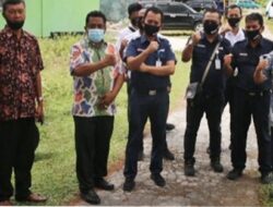 Desa Pauh Barat Jadi Lokasi Museum Lokomotif