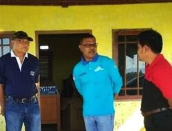 Hama Tikus Ancaman bagi Petani di Kota Pariaman
