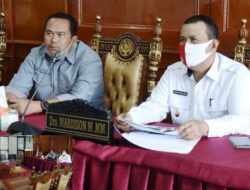 KPK Ingatkan Pemda Harus Tingkatkan Capaian Aksi Stranas PK