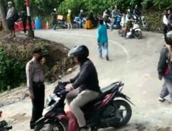 Sistem Buka Tutup, Kelok 10 Sudah Bisa Dilewati