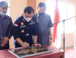 Dharmasraya Miliki Sentra IKM Logam Satu-satunya di Sumatera