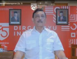 Luhut Beri Sinyal Minggu Depan Harga Pertalite Naik