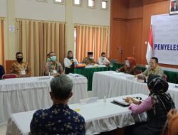 Mediasi Gagal, Sengketa Fakhrizal-Genius dan KPU Sumbar Lanjut via Sidang Terbuka