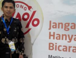 80 Warga Tanah Datar Masih Diisolasi, Positif Corona Tambah Tiga Lagi