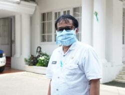 Korban Meninggal Akibat Covid-19 di Tanah Datar Bertambah