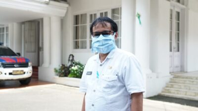 Pasien Baru Covid-19 di Tanah Datar Terkonfirmasi Sembilan Orang