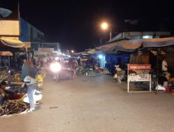 Sebaran Covid-19 di Kota Pariaman Tinggi, Masyarakat Abai dengan Protokol Kesehatan