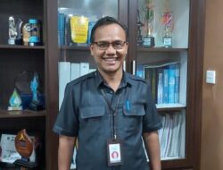 PDAM Tirta Sago Payakmbuh Beri Reward Pelanggan yang Disiplin