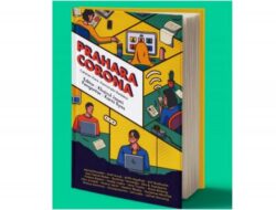 Buku Prahara Corona, Sudut Pandang para Pemimpin Redaksi