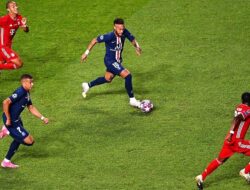 PSG tak Pantas Kalah dari Bayern