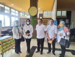 Kota Padang Belajar Tentang Satu Hal pada Payakumbuh, Begini Faktanya
