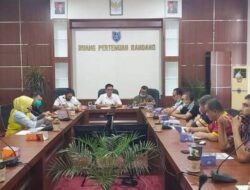 Tahun Depan ASN Payakumbuh Targetkan 50 Sapi, Diolah jadi Randang Kurban