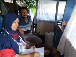 Mundur dari Penerima Bantuan PKH, Legislator Sumbar Puji Ris Antoni