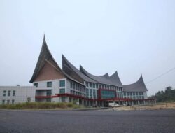 Pelayanan Poliklinik Rawat Jalan Pindah ke Gedung Baru RSUD