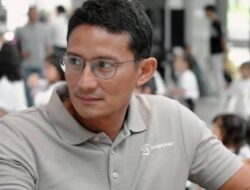 16 – 18 September, Sandiaga Uno Direncanakan Hadiri Event Rang Solok Baralek Gadang