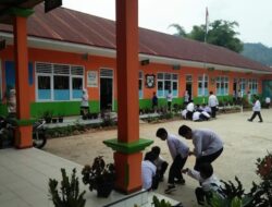 Merdeka Sekolah di Kampung Sendiri