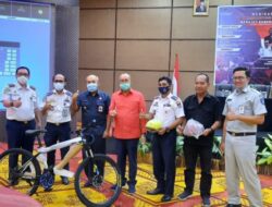 Kemenhub Segera Terbitkan Aturan Bersepeda, Ini Bocorannya