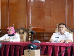 Covid-19, Kunjungan Wisatawan Turun Drastis