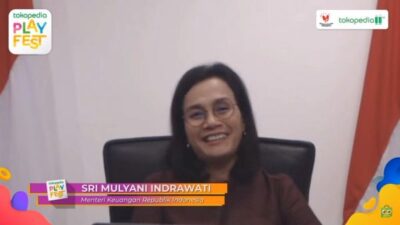 Tokopedia 11 Tahun Dudukan Buatan Indonesia di Kursi Juara