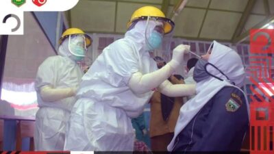 Perawat Banyak yang Positif Covid-19, RS Bhayangkara Tutup Sementara untuk Pasien Umum