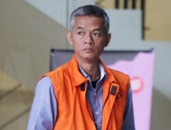 Divonis Enam Tahun, Putusan Wahyu Setiawan Lebih Rendah Dari Tuntutan JPU