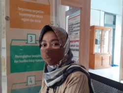 Rapid Test KPPS di Sumbar, 8.790 Orang Reaktif Covid-19