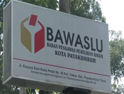Bawaslu Payakumbuh Ajak Masyarakat Awasi Tahapan Pilgub Sumbar