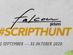 Dicari Penulis Naskah untuk Tujuh Film Baru Falcon Pictures