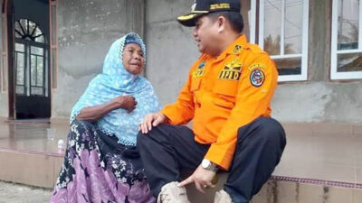 Ini 5 Tuntas yang Diusung Ferizal-Nurkhalis Bangun Limapuluh Kota