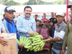 Awak Jenderal, Sikap Ninik Mamak Cocok untuk Minang