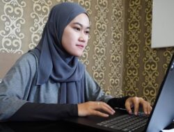 Praktisi Komunikasi Publik Nilai Nasrul Abit Punya Inisiatif dan Spontanitas Lebih Dibandingkan Calon Lain