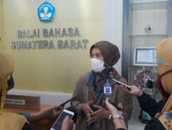 Balai Bahasa Sumbar Gelar Uji Keterampilan Berbahasa Indonesia
