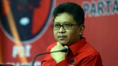 Terimakasih Mulyadi Kembalikan Rekom, Hasto Kristiyanto : Komitmen PDIP Terhadap Pancasila dan Kemajuan Sumbar tak Pernah Surut
