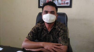 Daftar Pemilih Sementara Diplenokan, KPU Pasaman Catat 192.639 Pemilih