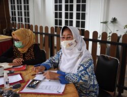 Wartawati Nasrul Abit Siap Tempuh Jalur Hukum, Hadapi “Gorengan” Kasus