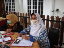Pilgub Sumbar Memanas, Nasrul Abit Digoyang Lagi