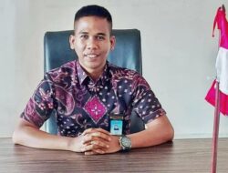 Wasek DPD Gerindra Sumbar, Ingatkan Paslon Patuhi Protokol Covid-19