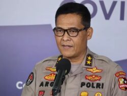 Polri Tangkap 23 Terduga Teroris Jamaah Islamiyah di 8 Lokasi Sumatera