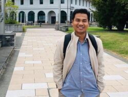 Swing Voters dan Undecided Voters Tinggi, NA-IC Berpeluang Menangi Pilgub