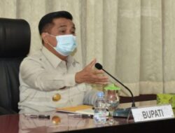 Pjs Bupati Agam Libatkan Tungku Tigo Sajarangan Sukseskan Pilkada 2020