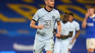 Chelsea Menang 3-1 atas Brighton