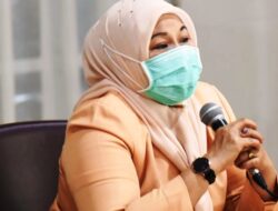Pandemi Pengaruhi Kegiatan Dharma Wanita