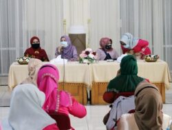 GOW Kota Pariaman Adakan Pertemuan Bulanan