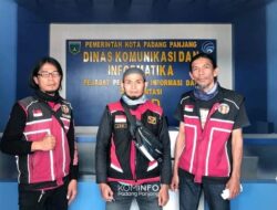 Gojek Hengkang dari Padang Panjang, Mantan Driver Bikin KOMBI KU